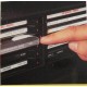 MUSIC MAT - BOX Contenitore per 24 CD - DVD - Custodie  Jewel Case - Plastica Antiurto  