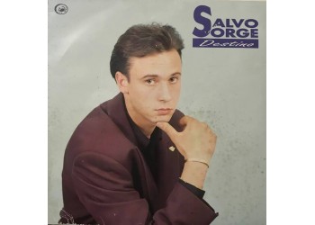 Salvo Sorge - Destino - Vinile, LP, Album 