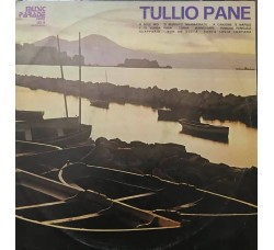 TULLIO PANE - OMONIMO  –  LP/Vinile
