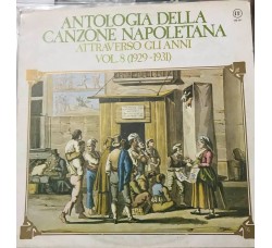 Artisti Vari - Giulietta Sacco - Sergio Bruni - Luciano Lualdi - Nino Delli - Tony Astarita - Achille Togliani