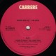 Raf  – I Don't Want To Lose You, Vinyl, 12", 45 RPM, Uscita: 1985