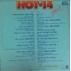 Artisti vari ‎– Hot 14 Plus 1  [LP/Vinile]