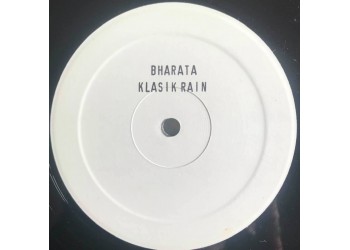 Bharata ‎– Klasik Rain -  Promo Raro - Disco Promo Limited