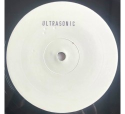 Ultrasonic ‎– Special Dream - Disco PROMO