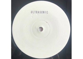 Ultrasonic ‎– Special Dream - Disco PROMO