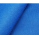 Tessuto acustico"KENFORD," Telo tessuto elasticizzato colore Blu per diffusori cm 150 X 75 - 