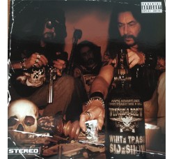 Witche's Brew ‎– White Trash Sideshow  -  Vinyl, LP, Album 