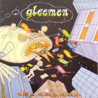Gleemen -Oltre... Lontano, Lontano Vinyl, LP, Album, Stereo - Uscita: 2014