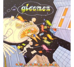 Gleemen -Oltre... Lontano, Lontano Vinyl, LP, Album, Stereo - Uscita: 2014