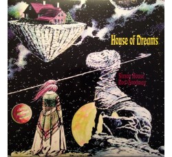 Simon House And Rod Goodway ‎– House Of Dreams - Vinyl, LP, Album