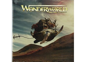 Wonderworld  II  - 2016 - LP/Vinile 