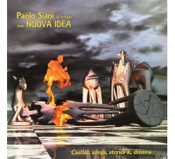 Paolo Siani & Friends Feat. Nuova Idea - LP,Album 2010