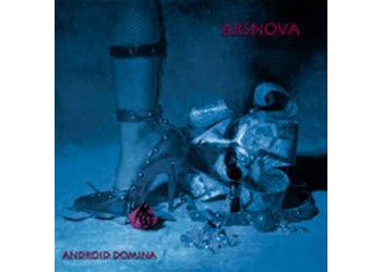 Ars Nova ‎– Android Domina - Vinyl, LP, Album, Limited Edition - Uscita: 2001