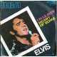 Elvis Presley ‎– I'm Leavin' / Heart Of Rome 1971 - 