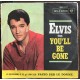 Elvis Presley ‎– Do The Clam - 1965 