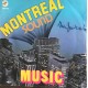 Montreal Sound ‎– Music –Vinyl, 7", 45 RPM  Uscita: 1977