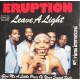 Eruption  ‎– Leave A Light Vinyl, 7", 45 RPM Uscita: 1978