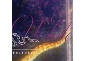 50 Foot Wave ‎– Bath White, Vinyl, 12", 45 RPM, EP - Uscita: 27 May 2016