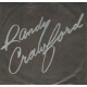 Randy Crawford ‎– Now We May Begin – (LP)   