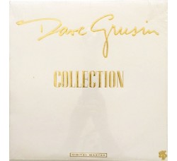Dave Grusin ‎– Collection – LP/Vinile  