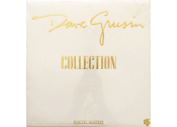 Dave Grusin ‎– Collection – LP/Vinile  
