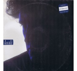 Fausto Leali ‎– Leali – LP/Vinile   