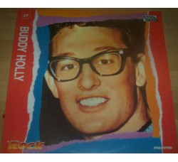 Buddy Holly ‎– Buddy Holly – LP/ Vinile -