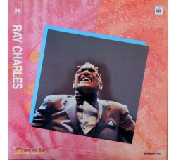 Ray Charles ‎– I Was On Georgia Time  – LP/Vinile  
