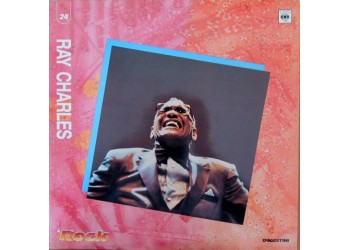 Ray Charles ‎– I Was On Georgia Time  – LP/Vinile  
