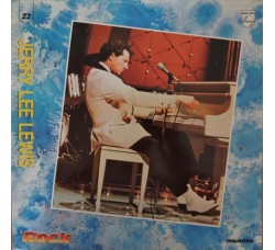 Jerry Lee Lewis ‎– LP/Vinile  