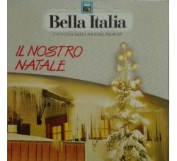 Artisti vari ‎– Il Nostro Natale  – LP/Vinile  ‎ 