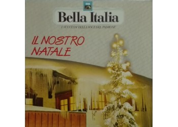 Artisti vari ‎– Il Nostro Natale  – LP/Vinile  ‎ 