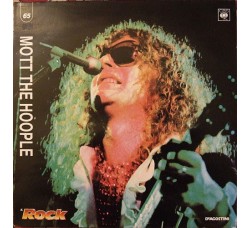 Mott The Hoople – LP/Vinile  ‎ 