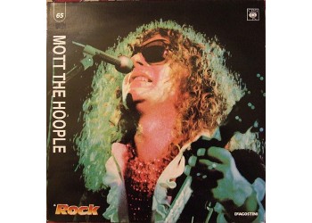 Mott The Hoople – LP/Vinile  ‎ 