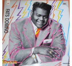 Fats Domino ‎–  LP/Vinile  