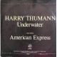 Harry Thumann ‎– Underwater Vinyl, 7", 45 RPM Uscita: 1979