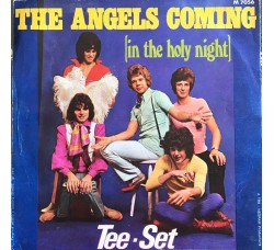 Tee Set ‎– Ma Belle Amie – Prima edizione 1970  