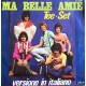 Tee Set ‎– Ma Belle Amie – Prima edizione 1970  