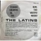 The Latins ‎– Cuando Calienda El Sol - Prima stampa 1962
