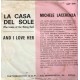 Michele Lacerenza -  La Casa Del Sole  [45 RPM]