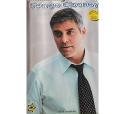 GEORGE CLOONEY  - Calendario da collezione 2010  