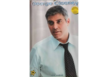 GEORGE CLOONEY  - Calendario da collezione 2010  