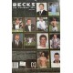 BECKS  -David Beckham - Calendario da collezione 2010  