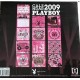 PLAYBOY GLAMOUR  - Calendario  UFFICIALE da collezione 2009  -