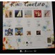 Rino Gaetano ‎– La Discografia Cofanetto  Box Set, Compilation, Limited Edition, Numbered - Copia 312/500