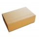 AV_BOX 60208 - Scatole di cartone Kraft per (1/5) CD con custodia Jewel Case (10 pz)
