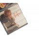 MusicMat 60065 - Espositore raccoglitore da parete trasparente in CPP per 5  dischi 45 Giri 
