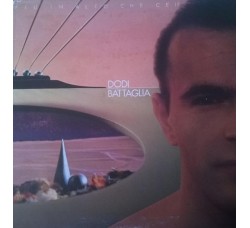 POOH - Dodi Battaglia  Più In Alto Che C'è!? Vinyl, LP, Album, Uscita: 1985