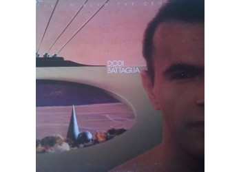 POOH - Dodi Battaglia  Più In Alto Che C'è!? Vinyl, LP, Album, Uscita: 1985