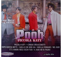 POOH - Piccola Katy - CD, Compilation, Uscita: 2012